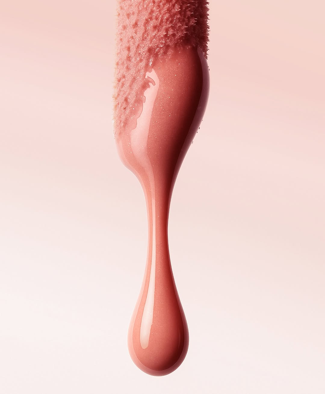 Up close and perfectly timed. Internal project by our creative team.